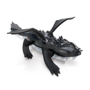 Hex Bots Remote Control Dragon (Black) - Toy Shoppe >> Activity Sets - by HexBots - view 2