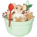 Charming Tails - You Bake This the Sweetest Time of Year