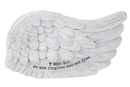 Angel Wing - With God, We Are Forgiven - Gift Shoppe >> Figurines - by Ganz
