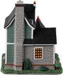 Lily's Bed And Breakfast - Christmas >> Villages >> Snow Villages - by Lemax - view 3
