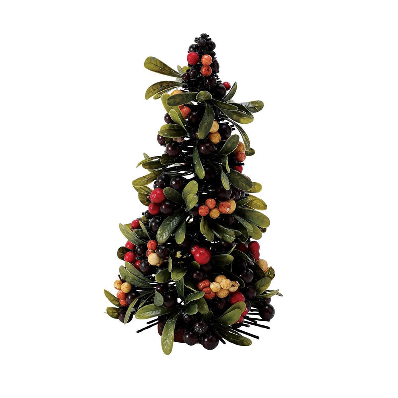 Tall Berry Tree - 12 inch