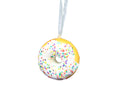 Foam Donut Ornaments - - The Country Christmas Loft