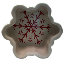 Christmas Shaped  Ramekin