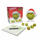 YAHTZEE: Grinch Edition