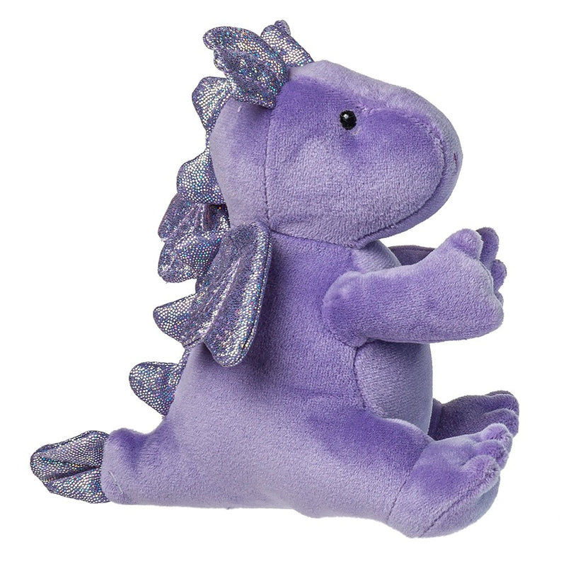 Smootheez Little Gem Dragon - Purple
