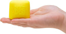 Nee Doh Color Changing Cube - Yellow - Novelty - by NeeDoh - view 2