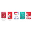 Season's Greetings Card Assortment