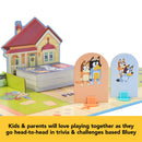 Bluey Beat the Parents