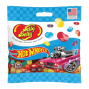 Hot Wheels  Jelly Beans 2.8 oz Grab & Go Bag