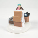 An Attic Of Christmas Memories