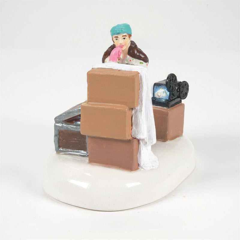 An Attic Of Christmas Memories