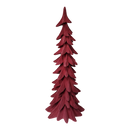 Velvet Christmas Tree - 24 Inch