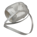 Bow and Ribbon Set - Pearl White - Gift Shoppe >> Gift Wrap - by Expressive Design - view 3
