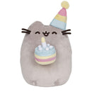 Birthday Cake Pusheen Plush
