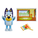 Bluey Story Starter Pack: Bluey and Xylophone - Toy Shoppe >> Dolls & Figurines - by Moose Toys - view 3