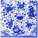 Delft Blue - Cocktail Napkin