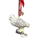 Wildlife Animals Christmas Ornaments