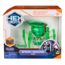 Hexbot Spider - Green