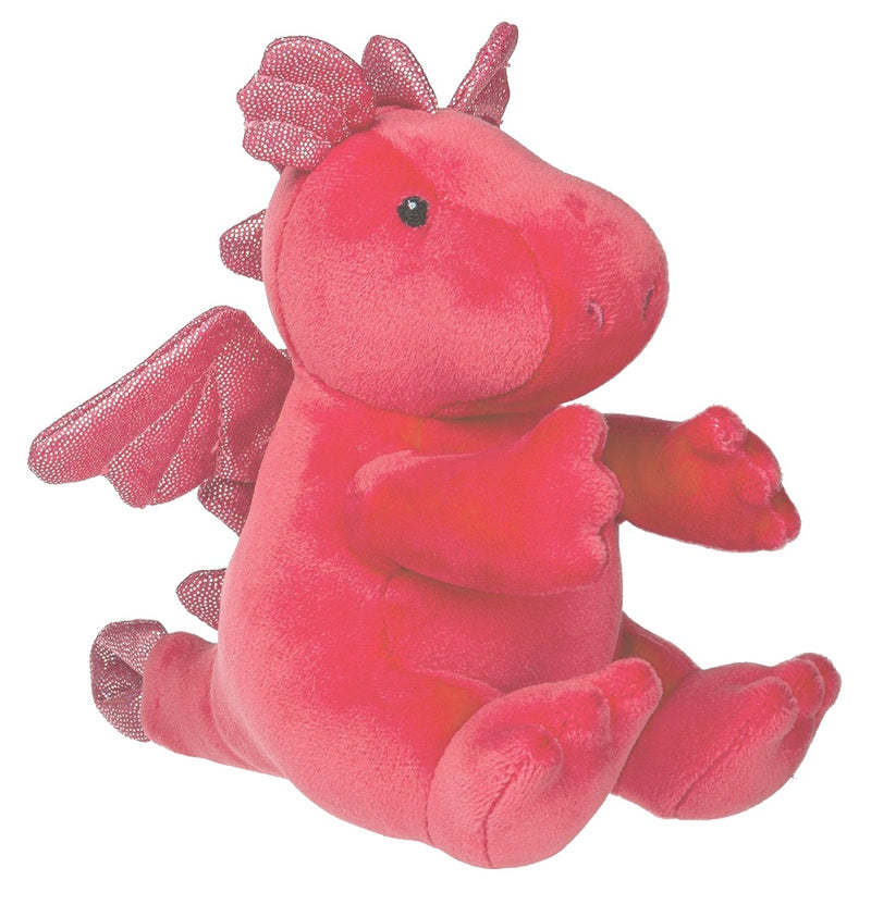 Smootheez Little Gem Dragon - Pink
