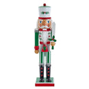 Holiday Nutcracker Collection – Sword Bearer Edition - 15 Inch - Christmas >> Nutcrackers - by Kurt Adler