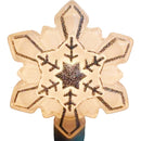 Snowflake Acrylic Nightlight
