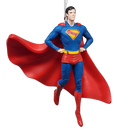 Superman Legacy Ornament