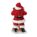 Sing Along - Possible Dreams Figurine - Christmas >> Figurines >> Santa Claus - view 5