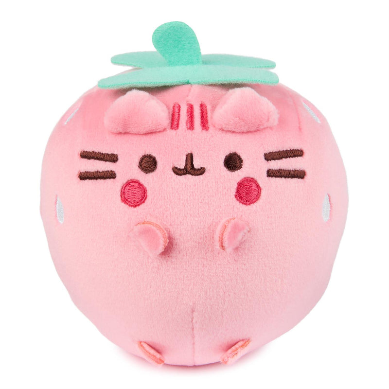 Pusheen Squisheen Fruit  -