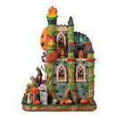 Crypt of the Lost Pumpkin Souls - Holidays >> Halloween >> Village - by Lemax - view 3