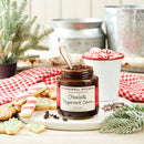 Stonewall Kitchen Chocolate Peppermint Sauce - 12.25 oz jar