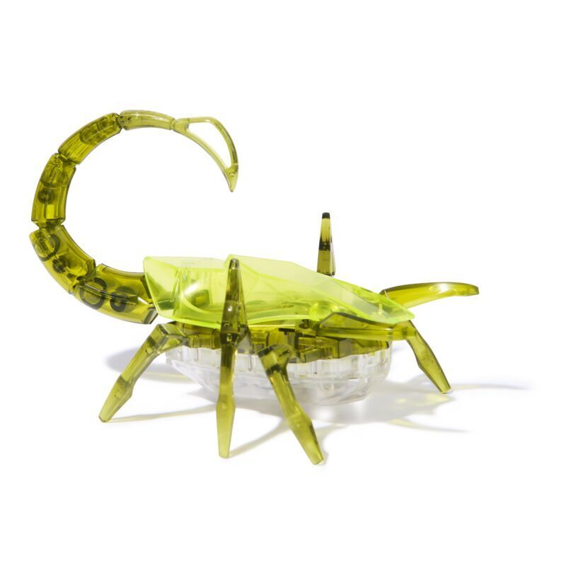 HexBot Scorpion - Green