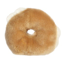 Tony Everything Bagel Palm Pal - Toy Shoppe >> Plush - by Aurora - view 4