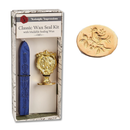 Classic Wax Seal Kit - Songbird - Gift Shoppe >> Wax Seals - by Freund-Mayer