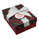 Luxury Gift Card Box  - Stripe