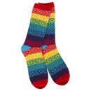 Weekend Collection Gem Crew - Rainbow Multi