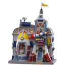 Out Of This World Toy Shop - Villages - by Lemax