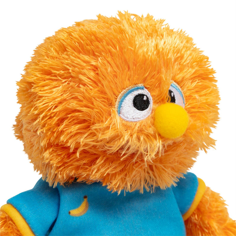 Ms. Rachel Herbie CuddleNComfort Friend