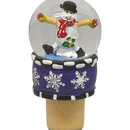 Waterglobe Wine Stopper