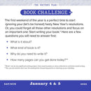 The Writer's Year Page-A-Day Calendar 2025: 365 Days of Inspiration, Prompts, and Quotes