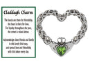 Claddagh Charm