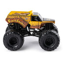 Monster Jam - 1:64 Scale Die Cast - EarthShaker Legacy