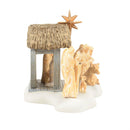 A Lamb In The City - 50th Anniversary Edition - Christmas >> Villages >> Christmas in the City - by Department 56 - view 5