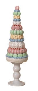 Whimsical Candyland Tree