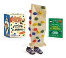 Finger Rock Climbing - Gift Shoppe >> Book Nook >> Mini Kits - by Running Press
