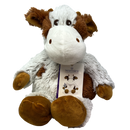 Cinnamon Latte Cow Warmies