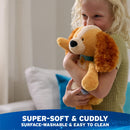 Toothpick Lady Plush