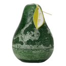 Timber Pear Candle (3" x 4" ) - Holly