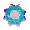 Fairy LED Holographic Christmas Tree - 20 Inch