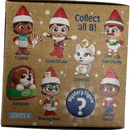 The Elf on the Shelf and Elf Pets Minis Boxes