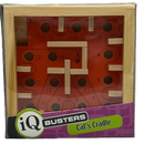 IQ  Busters: Labyrinths - Cats Cradle